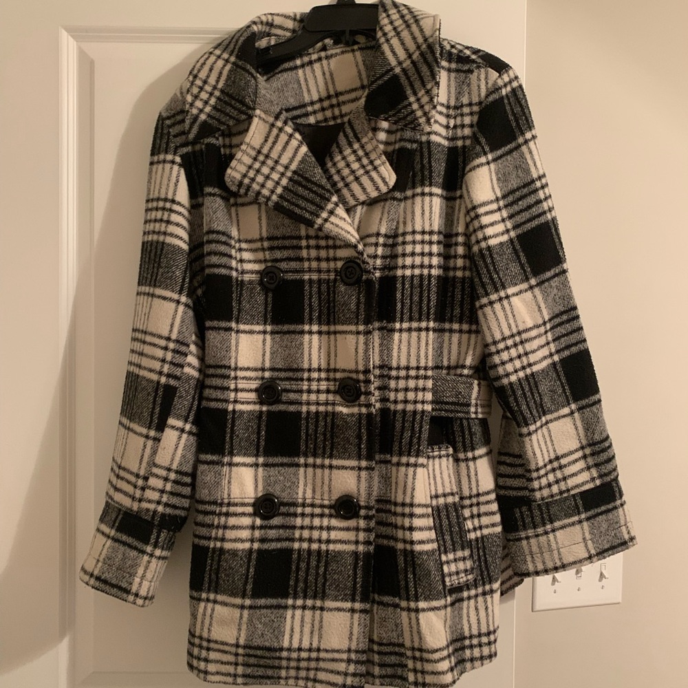 Winter coat